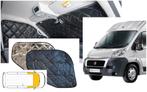 Fiat Ducato Raamverduistering-Isolatie voorzijde 2006-2014, Caravanes & Camping, Camping-car Accessoires, Enlèvement ou Envoi