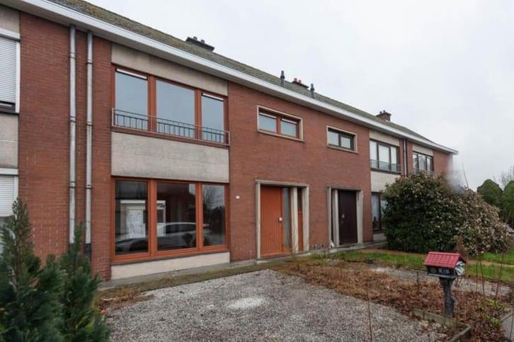 huis te huur te 9130 Kieldrecht, Immo, Huizen te huur, Provincie Oost-Vlaanderen, Tussenwoning, Direct bij eigenaar, C
