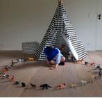 Tipi - Nobodinoz, Enlèvement, Utilisé