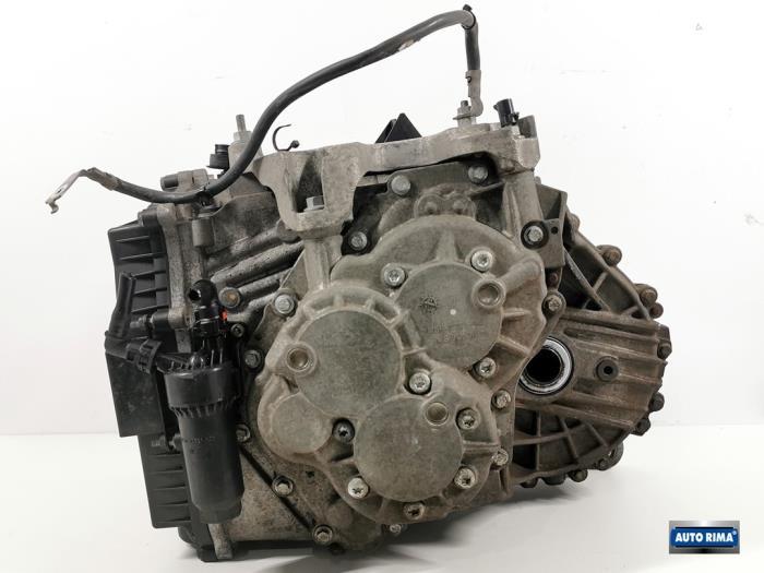 Automaatbak d'un Volvo V70, -, 3 mois de garantie, -, -