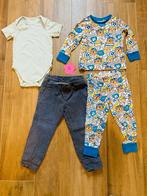 Kleertjes jongen maat 98, Kinderen en Baby's, Kinderkleding | Maat 98, Ophalen, Gebruikt, Jongen