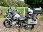 BMW R1200GS Adventure 2011, Motoren, 2 cilinders, Motorrijbewijs A, Gebruikt, 1170 cc