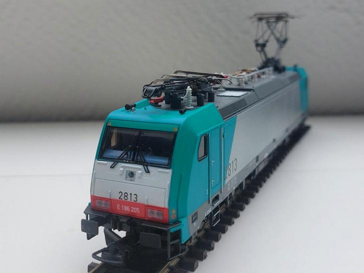 Pikō Ho, Hobby & Loisirs créatifs, Trains miniatures | HO, Piko, Enlèvement ou Envoi