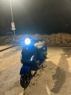 Gts toscana dynamic, Ophalen, Zo goed als nieuw, Vespa