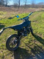 Sherco SM 50cc 2023, Fietsen en Brommers, Brommers | Crossbrommers, 6 versnellingen, Gebruikt, 50 cc, Ophalen