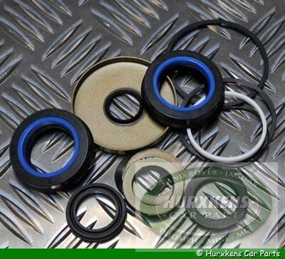 Stuurhuis reparatie keerring kit Jaguar, -, -, Nieuw, Ophalen of Verzenden