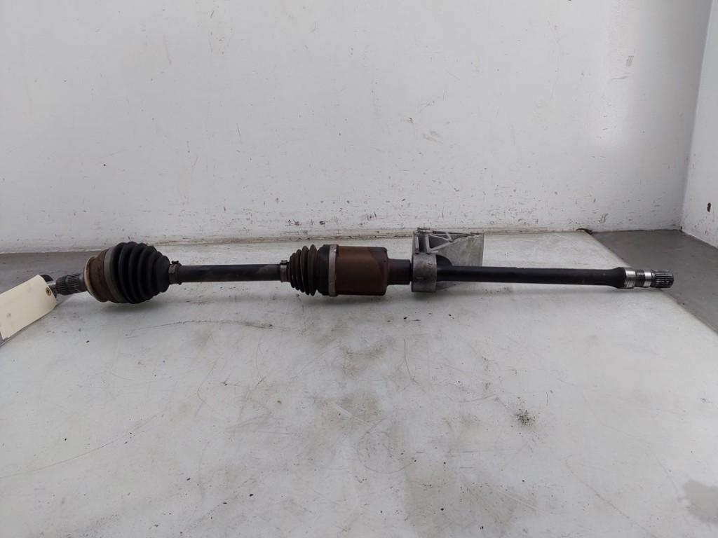 AANDRIJFAS RECHTS VOOR Opel Insignia Sports Tourer, Auto-onderdelen, Remmen en Aandrijving, Opel, Gebruikt