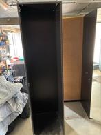 Paxkast, Enlèvement, Comme neuf