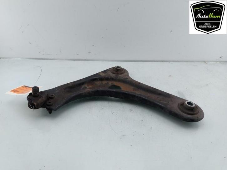 BRAS DE SUSPENSION AVANT GAUCHE (TRIANGLE) DS3 (SA), Autos : Pièces & Accessoires, Suspension & Châssis, Citroën, Utilisé