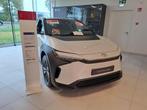 Toyota BZ4X 71.4 kWh 2WD Style Plus, Auto's, Stof, 750 kg, SUV of Terreinwagen, 150 kW