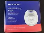 Lansinoh: draadloze borstkolf, Kinderen en Baby's, Ophalen of Verzenden, Zo goed als nieuw