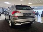 Skoda Kamiq 1.0 TSI Ambition, Autos, Argent ou Gris, Achat, Entreprise, Boîte manuelle