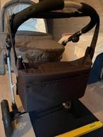 Pericles Evolution (draagmand + buggy), Enfants & Bébés, Autres marques, Poussette combi, Enlèvement, Utilisé