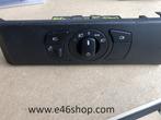VERLICHTING SCHAKELAAR BMW E60 E61 OE 6953735, -, Utilisé, -, Enlèvement ou Envoi