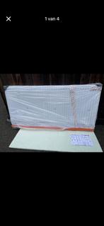 Radiator Desco UNI8 type 21 (H70xL140xD9), Enlèvement, Neuf