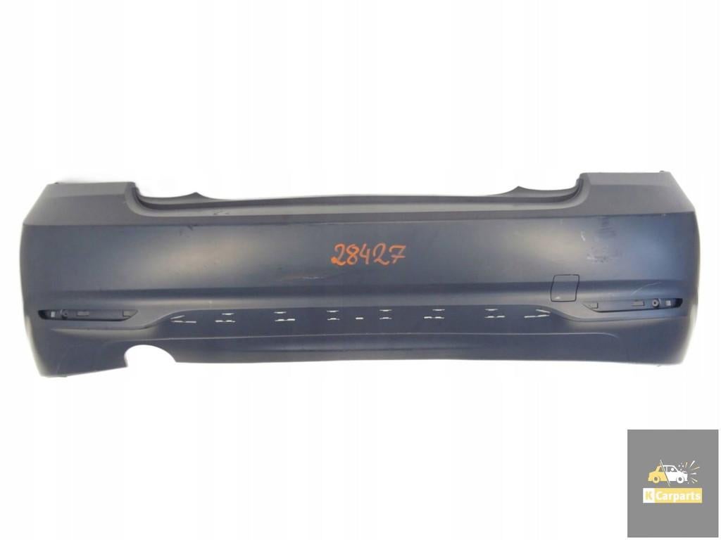 Pare-chocs arri re BMW S rie 2 F22 F23 SPORT LINE, Petuelring 130
80788  Munich, DE, Pare-chocs, Info@bmw.de, Utilisé