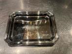6 grote inox plateaus, Enlèvement, Utilisé, Rectangulaire