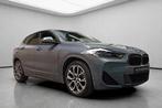 BMW X2 PACK M - 1.5iA sDrive18 OPF (automatique), Autos, BMW, Argent ou Gris, Euro 6, Entreprise, Carnet d'entretien