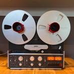 REVOX B77 Mk I 2 pistes 9,5 et 19 cm/s, TV, Hi-fi & Vidéo, Enregistreurs audio, Enlèvement, Magnétophone