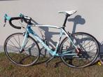 carbon BIANCHI, Vélos & Vélomoteurs, Autres marques, Enlèvement, 28 pouces, 15 à 20 vitesses