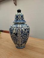 Vase bleu de Delft de 49 cm de haut, Antiquités & Art, Enlèvement