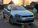 Volkswagen Polo 1.2 Essence — 2013 — 86 000 km, Autos, Achat, Entreprise, Boîte manuelle, 5 portes