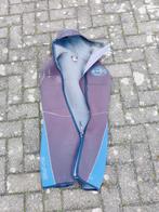 Duikpak 7mm & 5mm + duikbotten + duikhandschoenen, Ophalen, Gebruikt, Duikpak