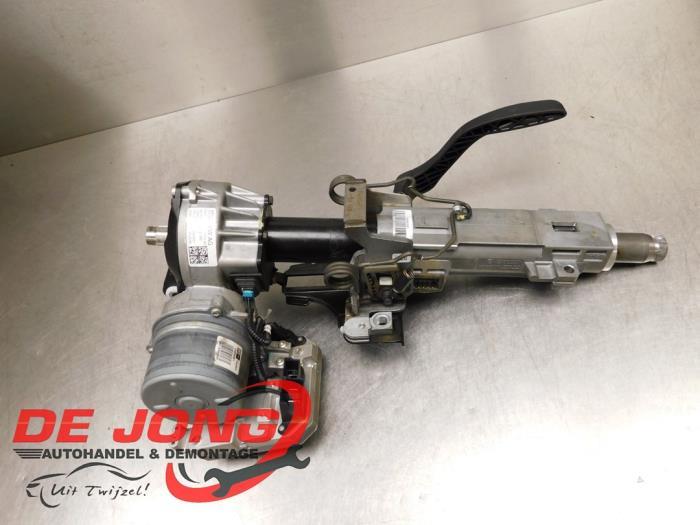 Direction assistée électrique d'un Volkswagen Polo, Autos : Pièces & Accessoires, Volkswagen, -, 3 mois de garantie, Utilisé