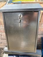 Boîte a lettre, Enlèvement, Utilisé, Murale