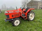 Kubota Sunshine L1-195 Mini Tracteur, Autres types