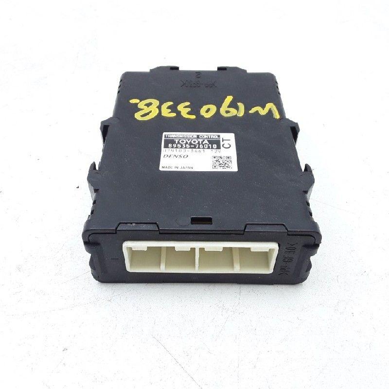 COMPUTER DIVERSEN Toyota Prius Plus (ZVW4) (01-2011/-), Gebruikt, Toyota