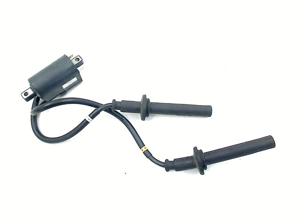 BOBINE Yamaha YZF R1 2000-2001 (YZF-R1 5JJ) (129700-3670), Motoren, Dhr. S. di Majo, Gebruikt, Info@cama-motorparts.nl, P.J. Troelstraweg 8 8
3144 CX  MAASSLUIS, NL