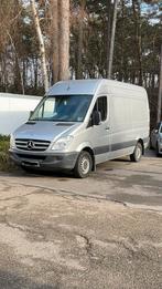 Sprinter 319CDI V6 L2H2, Auto's, Euro 5, Achterwielaandrijving, Mercedes-Benz, Electronic Stability Program (ESP)