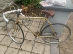 Vintage koers/racefietsen lot van 3, Ophalen
