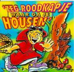 Zeg Roodkapje waar ga je Housen (cd), Ophalen of Verzenden