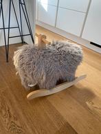 Mammouth a bascule kids concept, Enlèvement, Utilisé