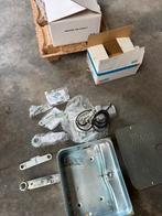 Poortautomatisatie, Ophalen, Nieuw