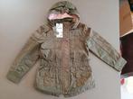 NIEUW! Meisjes jas JBC maat 116, Kinderen en Baby's, Ophalen, Nieuw, Maat 116