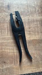 Oormerk tang, Animaux & Accessoires, Autres accessoires pour animaux, Enlèvement, Comme neuf