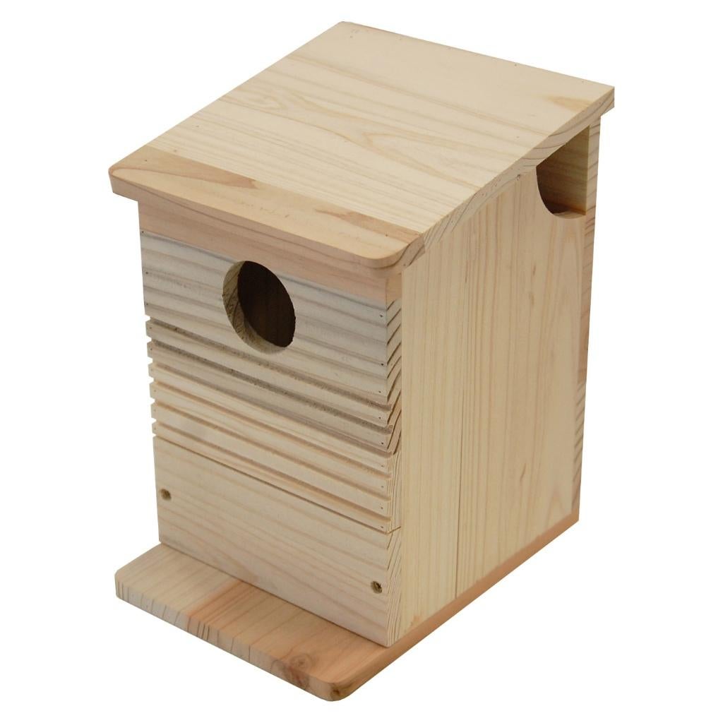 Eekhoornhuis, Animaux & Accessoires, Volatiles | Accessoires, Neuf, Poulailler, Enlèvement ou Envoi