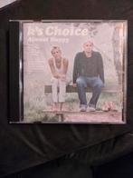 K's Choice - Almost happy, Cd's en Dvd's, Cd's | Pop, Ophalen of Verzenden, Gebruikt
