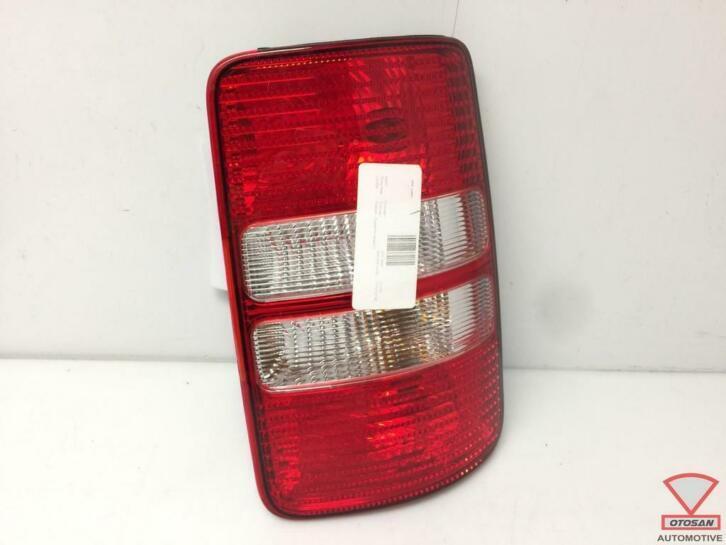 vw caddy iii feu arri re droit 2k0945112c, Autos : Pièces & Accessoires, Éclairage, Volkswagen, Utilisé