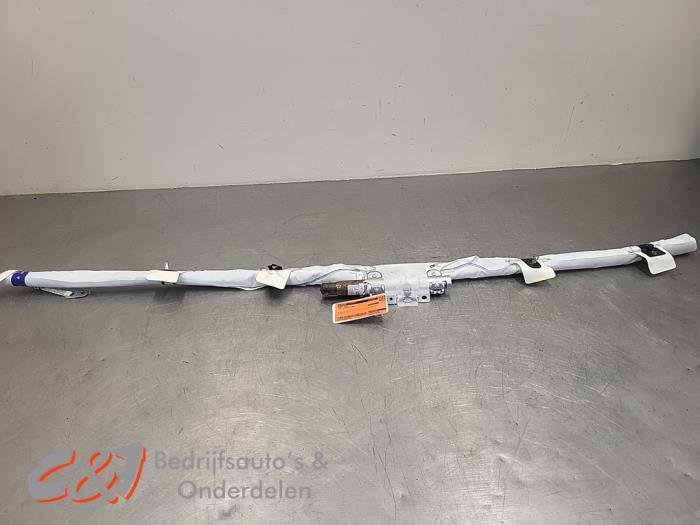 Airbag plafond d'un Ford Ranger, -, 3 mois de garantie, -, -