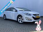 Hyundai i40 Wagon 1.6 GDI Blue Business Edition Trekhaak Key, Autos, Achat, 140 g/km, Entreprise, Boîte manuelle