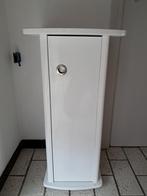 Gratis kastje, Ophalen