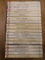 Le grand Bernard des vins de France, Boeken, Ophalen