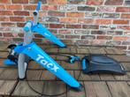 Tacx satori T 2400 fietstrainer, Sport en Fitness, Ophalen, Gebruikt, Overige typen