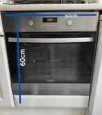 Four encastrable pyrolyse multifonction, Enlèvement, Four