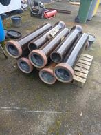 Tuyau Gres 150/185 neuf, Enlèvement