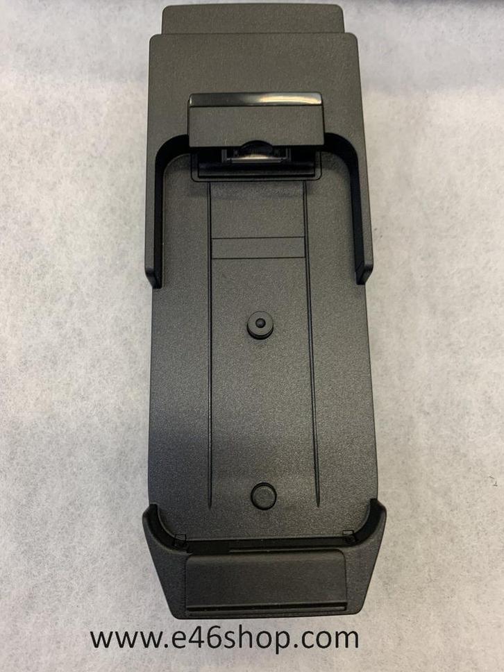 BMW TELEFOON HOUDER IPHONE4/ 4S OE 84212199389, Auto diversen, Autoradio's, Nieuw, Ophalen of Verzenden